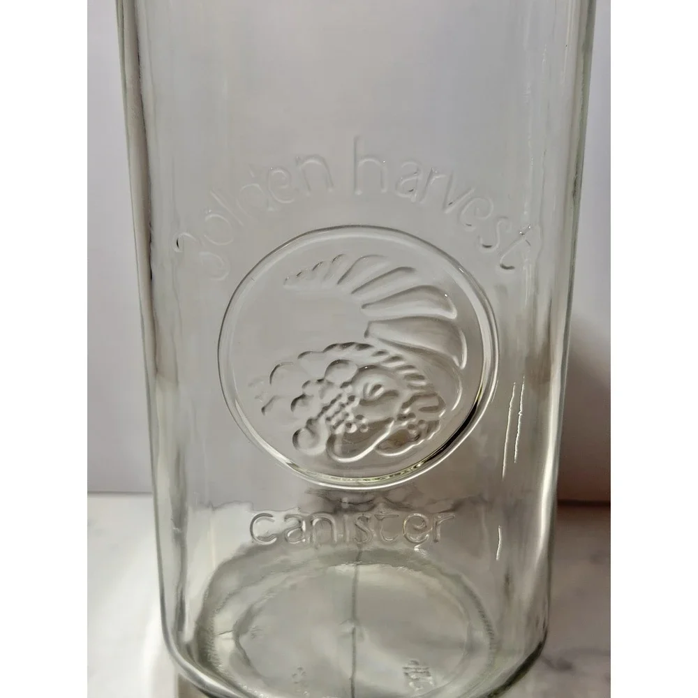 Golden Harvest vtg anchor